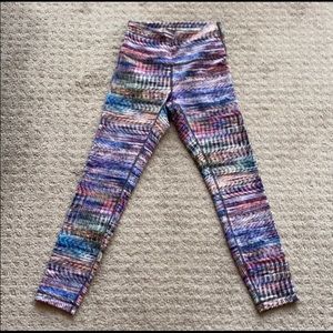 lululemon Wunder Train 25”